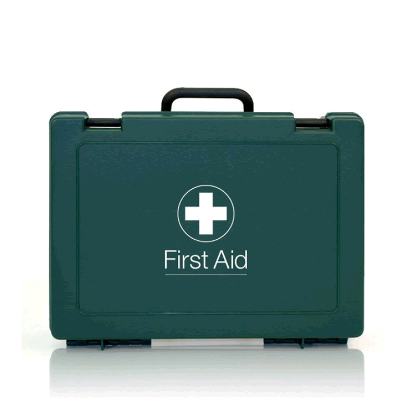 HSE 1-10 Person First Aid Kit